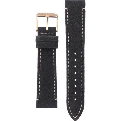 Maserati A01B5214718019RG20 Gentleman Strap