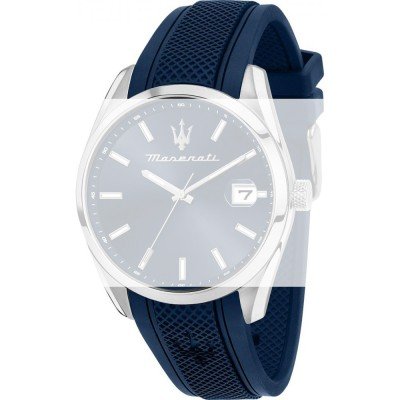 Maserati A01B5780187062ST22 Attrazione Band
