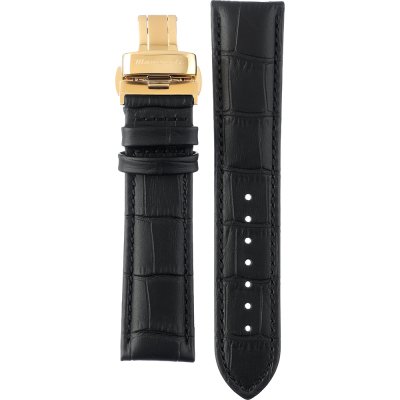 Maserati A01B6057480019SU22 Sfida - Special Edition Strap