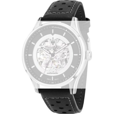 Maserati A01B6191E24019ST21 Sorpasso Strap