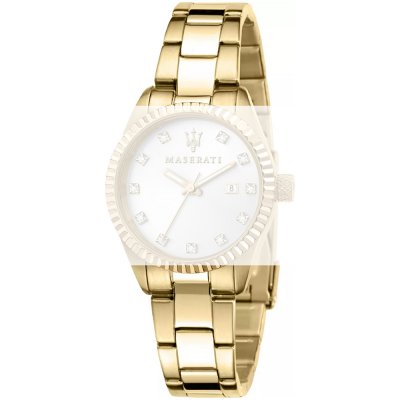 Maserati U8870188524 Competizione Band