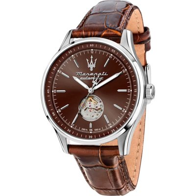 Maserati Sorpasso R8821124002 Uhr