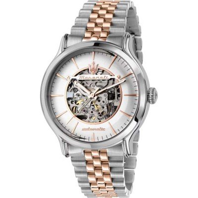 Maserati Epoca R8823118016 Uhr