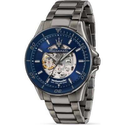 Maserati Sfida R8823140015 Uhr