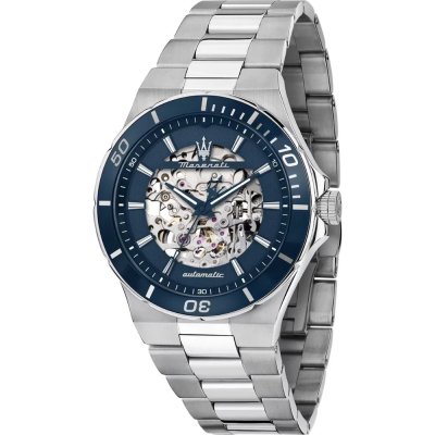 Maserati Sfida R8823140019 Watch
