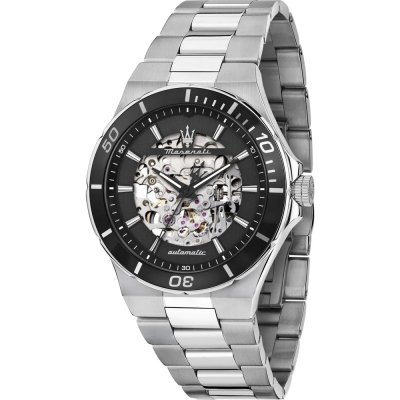 Maserati Sfida R8823140020 Watch