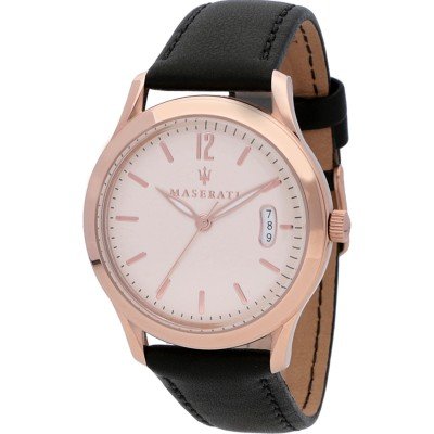 Maserati Tradizione R8851125002 Uhr