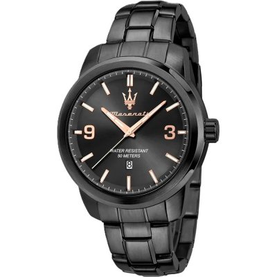 Maserati Successo R8853121010 Watch