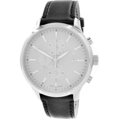 Maserati R8871626002 Attrazione Uhr