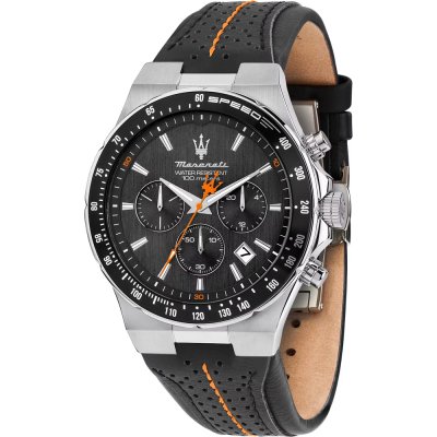 Maserati Sfida R8871640008 Watch