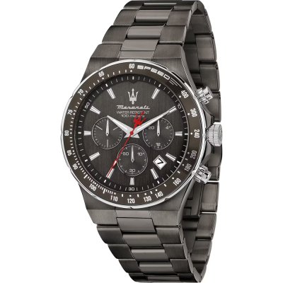Maserati Sfida R8873640027 Watch