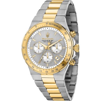 Maserati Sfida R8873640028 Watch