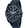 Maserati Velocità R8873652008 Velocità Chrono Uhr