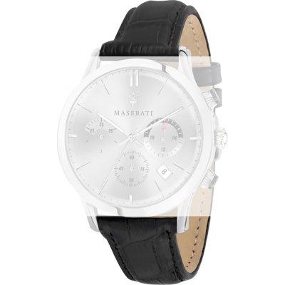 Maserati A01B5140B95019MO21 Ricordo Band