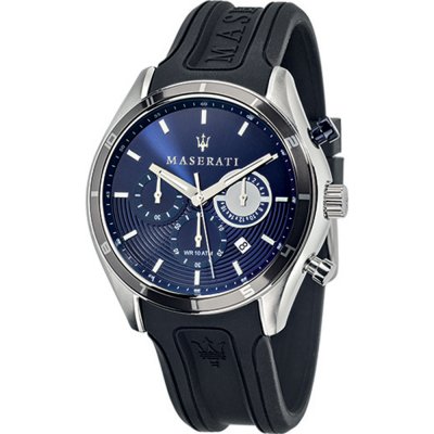 Maserati Sorpasso R8871624003 Uhr