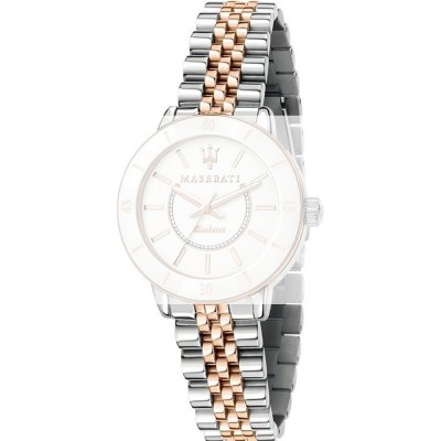 Maserati U8870188527 Successo Solar Band