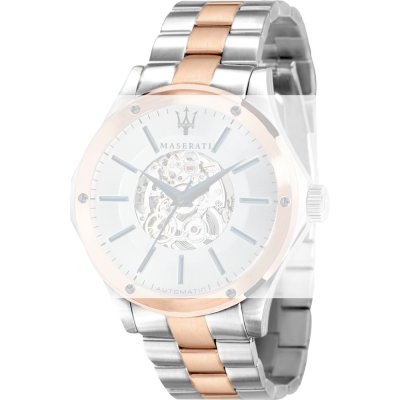 Maserati Straps U8870188055 Circuito Strap