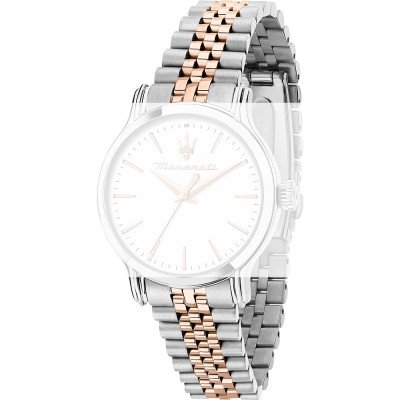 Maserati Epoca U8870188544 Epoca Lady Strap