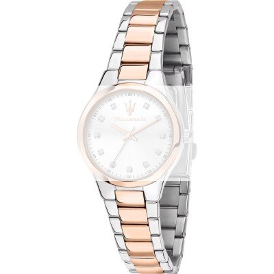 Maserati U8870188546 Attrazione Strap