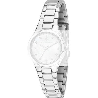 Maserati U8870188547 Attrazione Strap