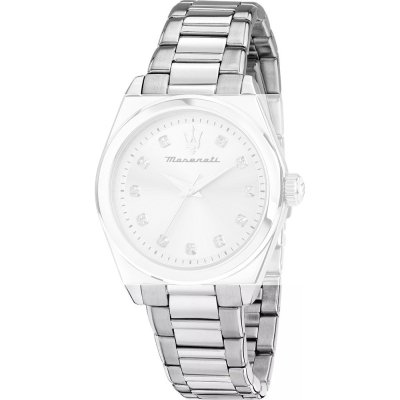 Maserati U8870188551 Velocitá Strap