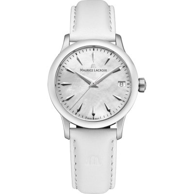 Montre Maurice Lacroix 751006-SS001-160-7 1975