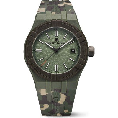 Maurice Lacroix Les Historiques AI2008-D33DZ-000-0 Aikon #Tide Uhr