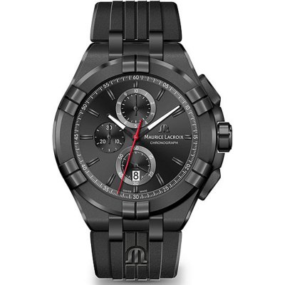 Maurice Lacroix AI1018-PVB01-335 Aikon Uhr