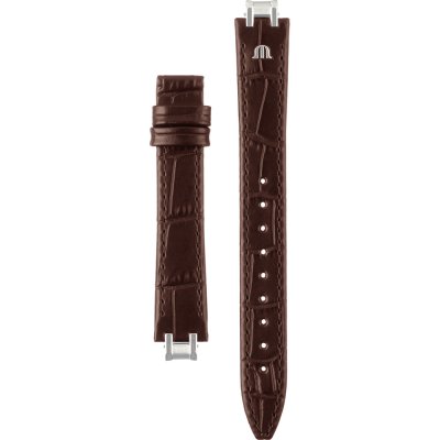 Maurice Lacroix Maurice Lacroix Straps ML800-005020 Aikon Band