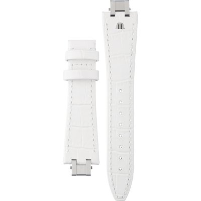 Maurice Lacroix Maurice Lacroix Straps ML800-005047 Aikon Band