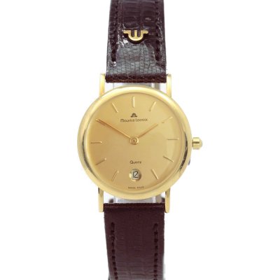 Maurice Lacroix AU1013-YG101-130 Aurea Uhr