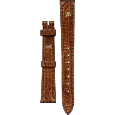 Maurice Lacroix Maurice Lacroix Straps ML600-000030 Belvedere Strap