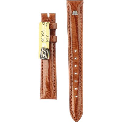 Maurice Lacroix Maurice Lacroix Straps ML600-000029 Calypso Strap