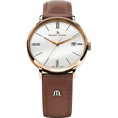 Maurice Lacroix Watch Time 3 hands Eliros  EL1084-PVP01-110-2