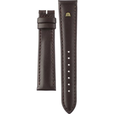 Maurice Lacroix Maurice Lacroix Straps ML725-000011 Eliros Band