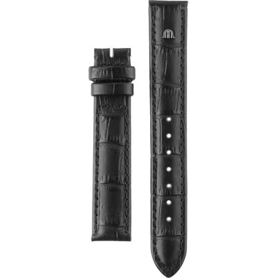 Maurice Lacroix Maurice Lacroix Straps ML800-000010 Eliros Band