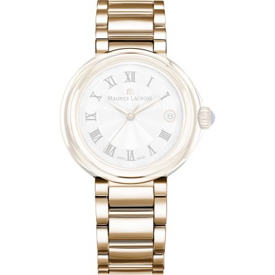 Maurice Lacroix Maurice Lacroix Straps ML450-005020 Fiaba Band