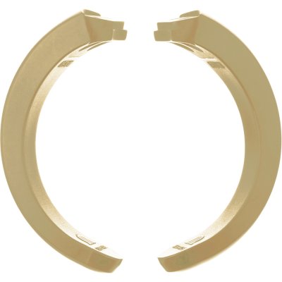 Maurice Lacroix Maurice Lacroix Straps ML640-000007 Intuition Small Band