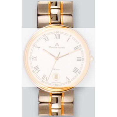Maurice Lacroix Maurice Lacroix Straps ML450-000077 Las Vegas Band
