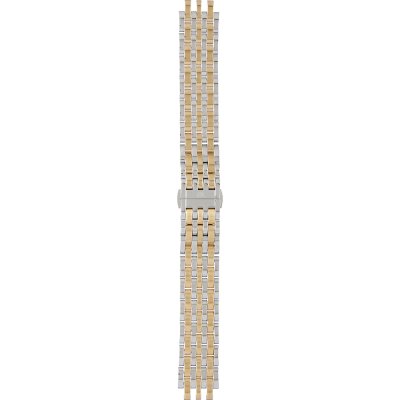 Maurice Lacroix Maurice Lacroix Straps ML449-000030 Les Classiques Band