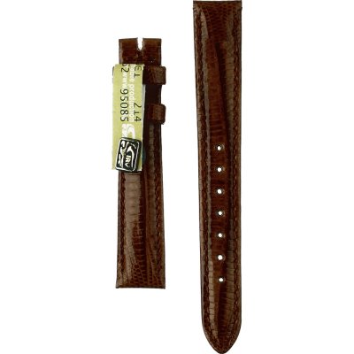 Maurice Lacroix Maurice Lacroix Straps ML600-000169 Les Classiques Band