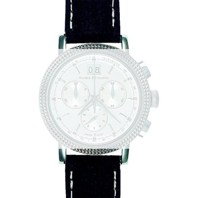 Maurice Lacroix Maurice Lacroix Straps ML752-000001 Les Classiques Band