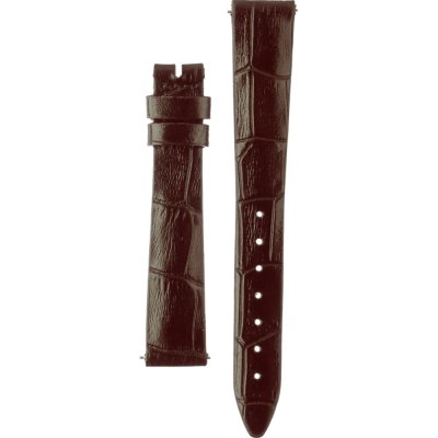 Maurice Lacroix Maurice Lacroix Straps ML800-000287 Les Classiques Band
