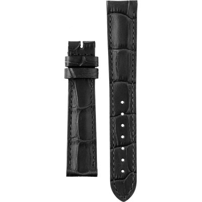 Maurice Lacroix Maurice Lacroix Straps ML800-000295 Les Classiques Band