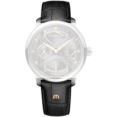 Maurice Lacroix ML800-005056 Masterpiece Band