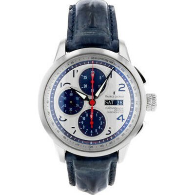 Maurice Lacroix MP6018-SS001-12E Masterpiece Chronograph Uhr