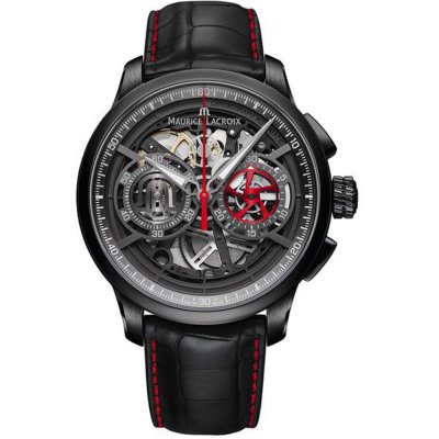 Maurice Lacroix MP6028-PVB01-001 Masterpiece Uhr