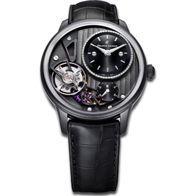Maurice Lacroix MP6118-PVB01-330 Masterpiece Gravity Uhr
