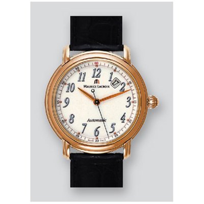 Maurice Lacroix MP6158-PG101-120 Masterpiece Uhr