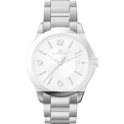Maurice Lacroix Maurice Lacroix Straps ML450-000346 Miros Band